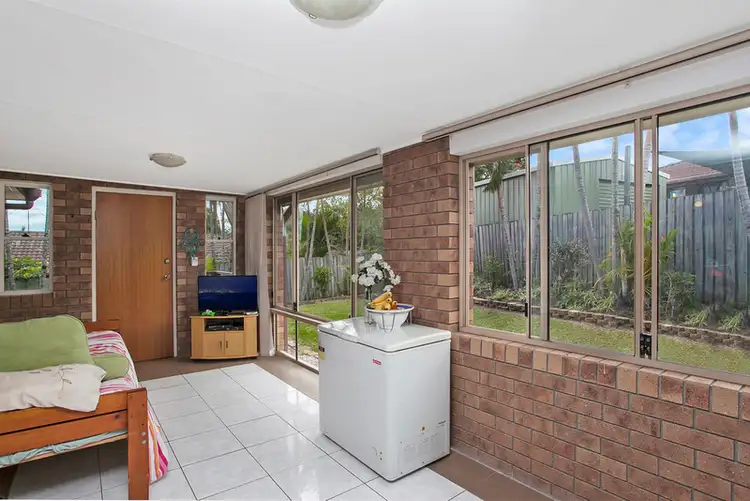 Third view of Homely semi-detached listing, 2/1 Wirth Terrace, Highland Park QLD 4211