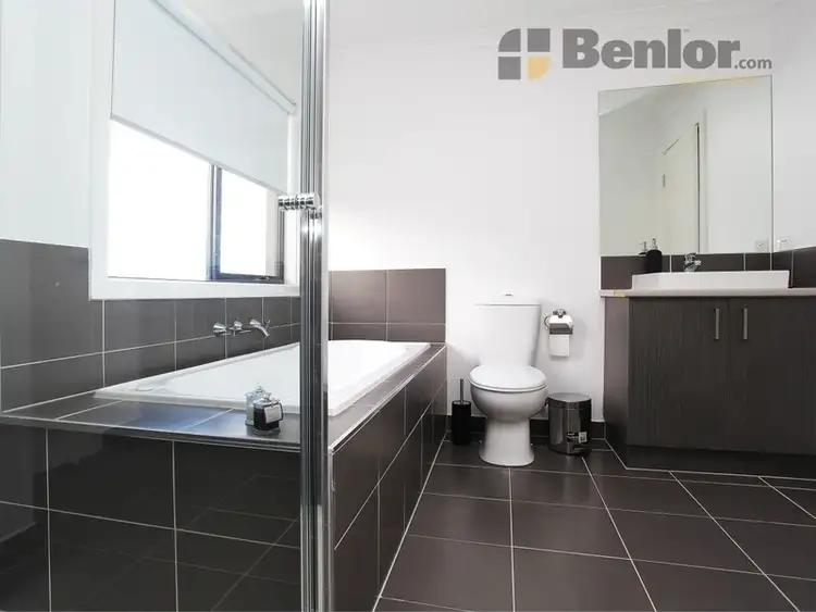 Sixth view of Homely house listing, 1/56 Toritta Way, Truganina VIC 3029