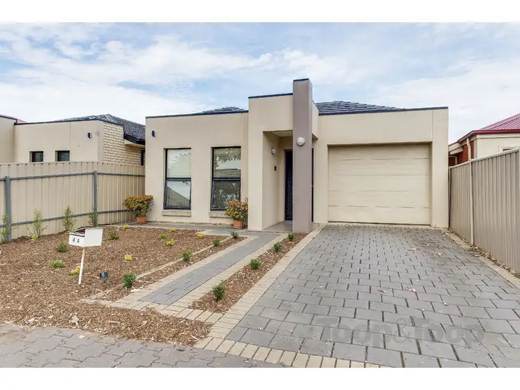 Fifth view of Homely house listing, 44 Floriedale Road, Greenacres SA 5086