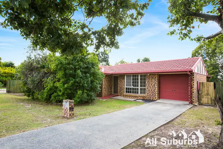 Main view of Homely house listing, 14 Musa Street, Crestmead QLD 4132