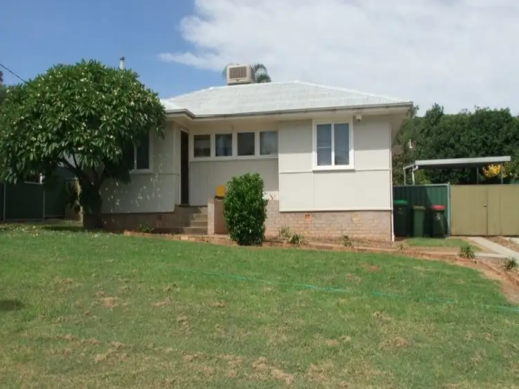 47 Marion Street, Gunnedah NSW 2380