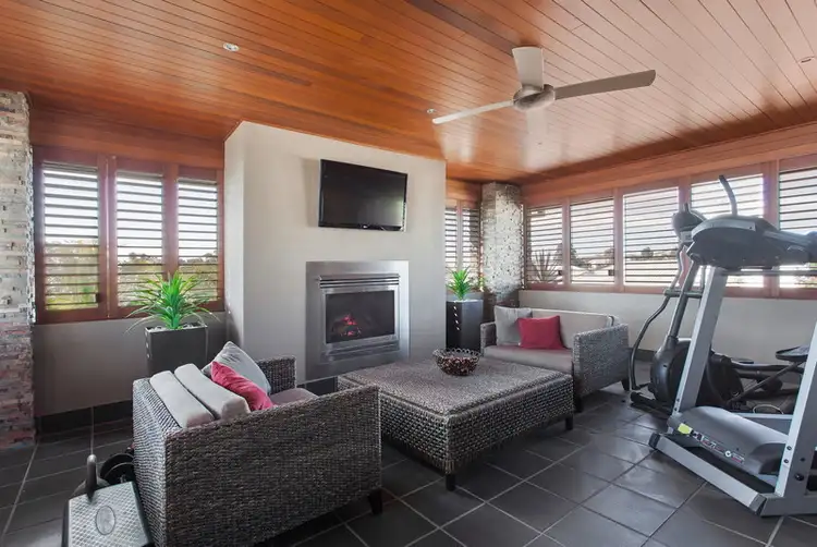 Sixth view of Homely house listing, 19 Stoney Creek Circuit, Ormeau QLD 4208