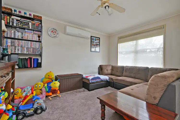 Fifth view of Homely house listing, 8 Maskrey Street, Traralgon VIC 3844