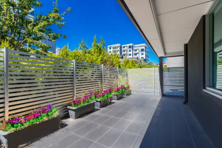 Sixth view of Homely apartment listing, 6/85 Tram Road, Doncaster VIC 3108