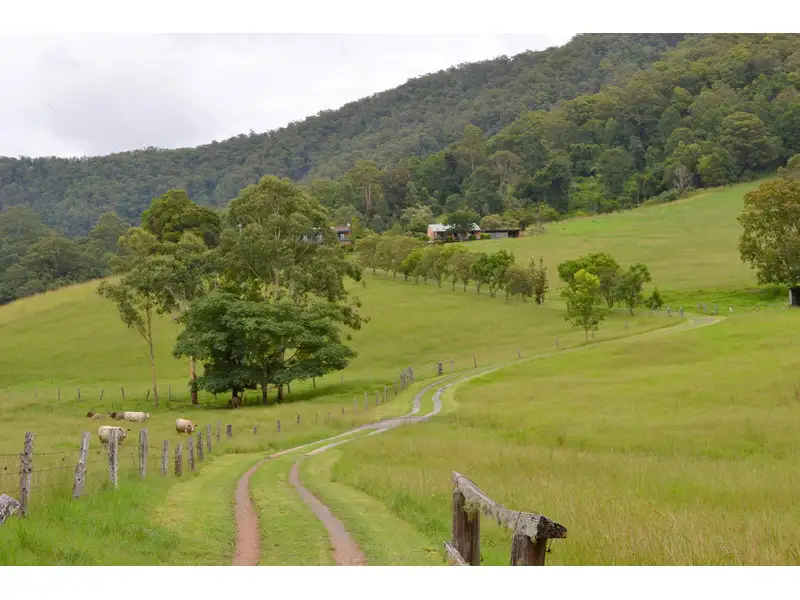 Main view of Homely rural property listing, 68 Misty Vale Way, Hollisdale NSW 2446