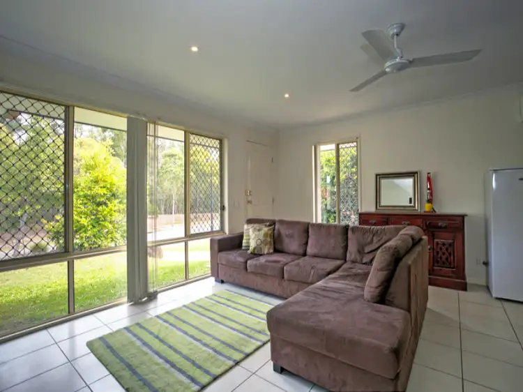Main view of Homely semi-detached listing, 2 Focus Street, Ormeau QLD 4208