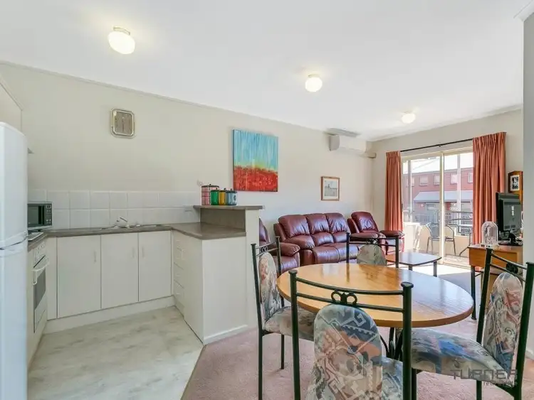 Fifth view of Homely apartment listing, 3/81 Carrington Street, Adelaide SA 5000