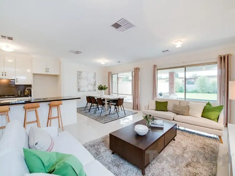 Second view of Homely house listing, 7A Mines Road, Campbelltown SA 5074