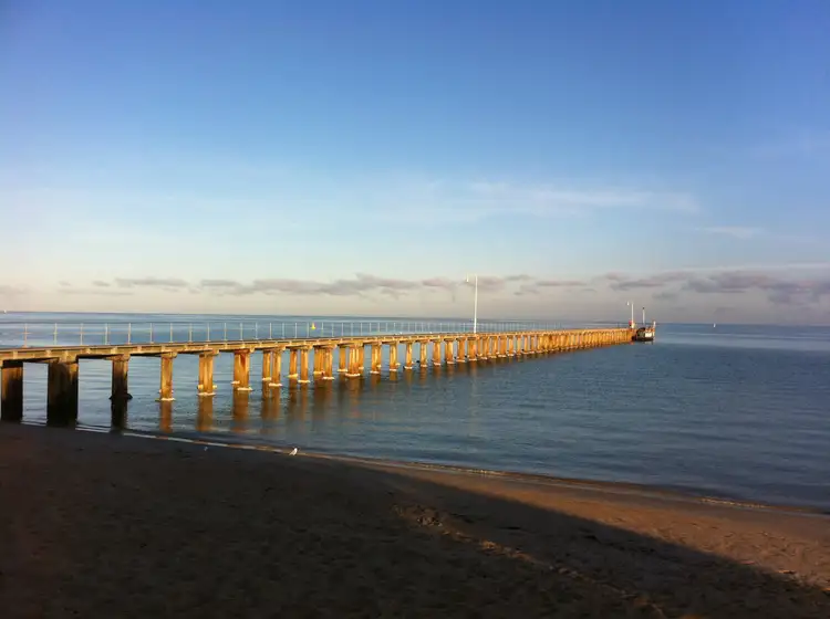 Second view of Homely flat listing, 81/131 Nepean Highway, Dromana VIC 3936