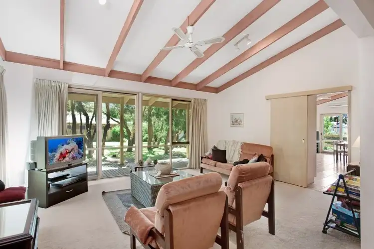 Fifth view of Homely house listing, 30 Roslyn Avenue, Rye VIC 3941
