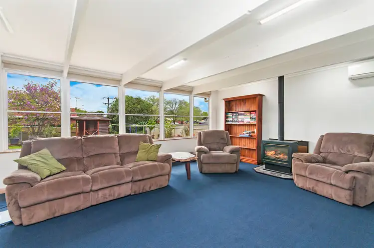 Second view of Homely house listing, 1 Bree Road, Hamilton VIC 3300