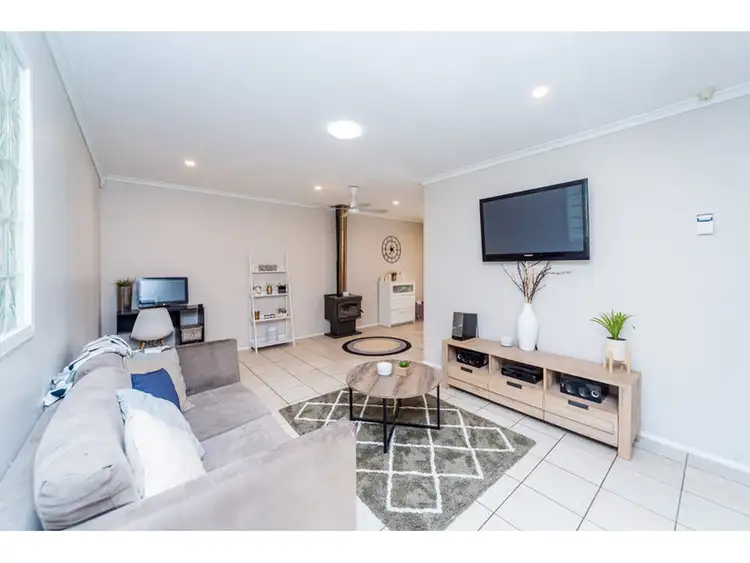 Third view of Homely semi-detached listing, 1/11 Hollywood Place, Oxenford QLD 4210