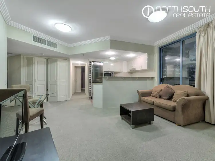 540 Queen Street, Brisbane City QLD 4000