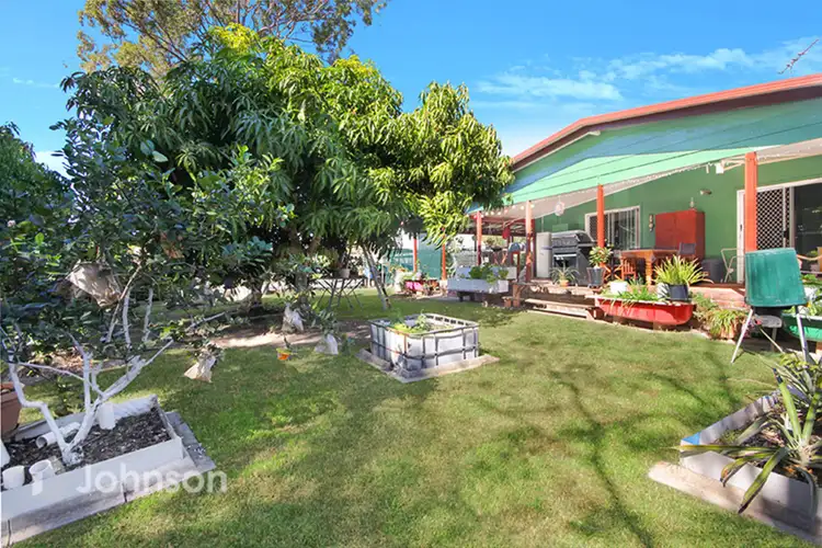 8 Lambrook Court, Camira QLD 4300