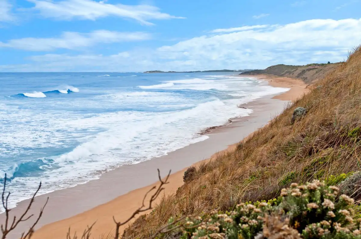 Main view of Homely land listing, LOT 41 Logans Beach Coastal Village, Warrnambool VIC 3280