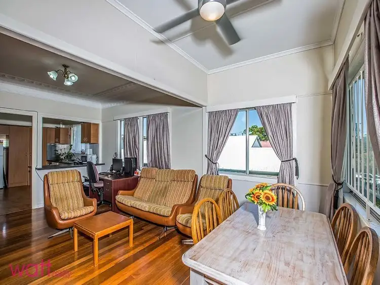 Seventh view of Homely house listing, 23 Alexander Street, Zillmere QLD 4034