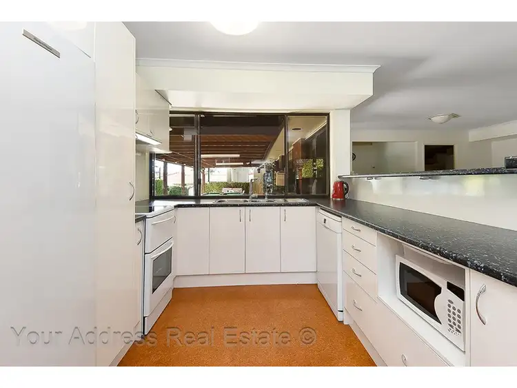 Third view of Homely house listing, 58 Flinders Crescent, Boronia Heights QLD 4124