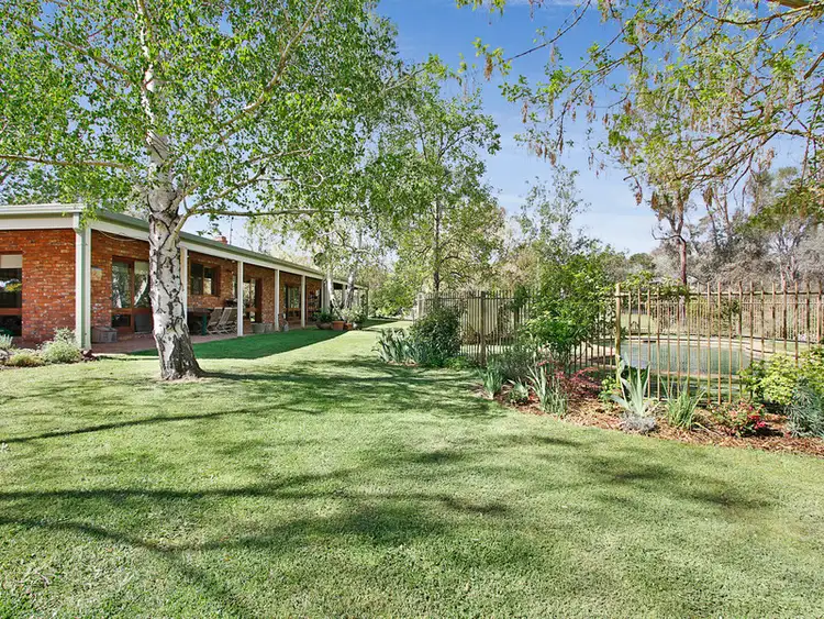 Fifth view of Homely house listing, 15 Grant Drive, Benalla VIC 3672