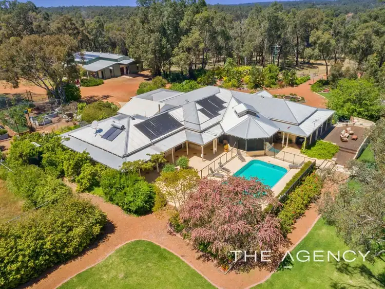 198 Burgess Road, Gidgegannup WA 6083