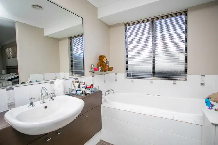 Sixth view of Homely house listing, 56 Flecker Promenade, Aveley WA 6069