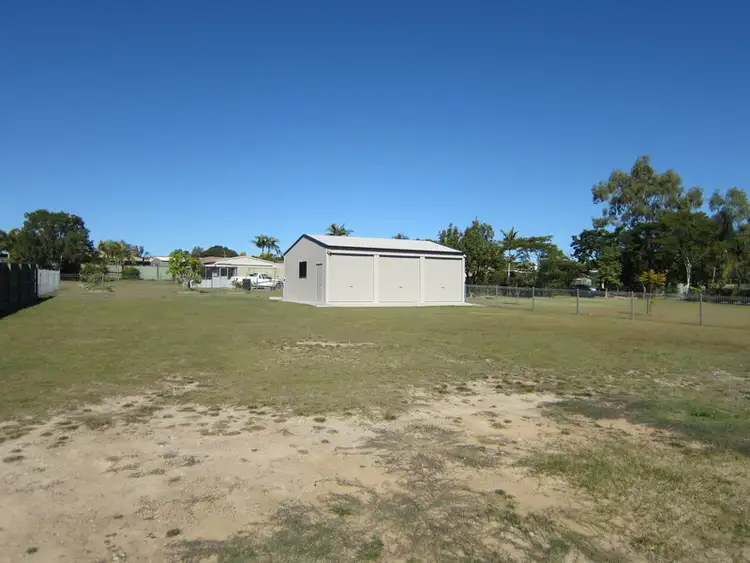 Sixth view of Homely land listing, 11 Equestrian Drive, Yamanto QLD 4305