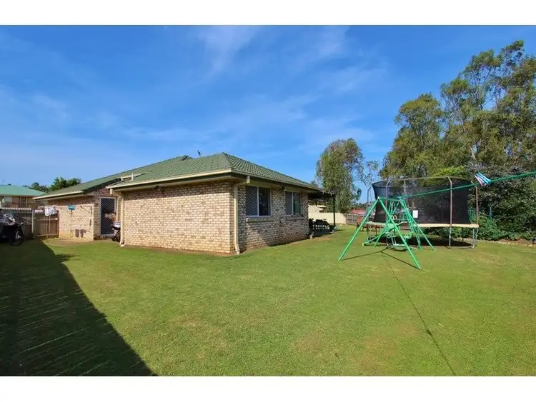 Third view of Homely house listing, 31 Des Arts Place, Wulkuraka QLD 4305