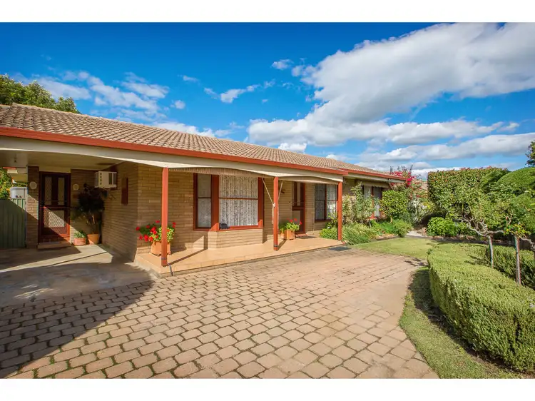 Second view of Homely house listing, 358 Parkland Crescent, Lavington NSW 2641