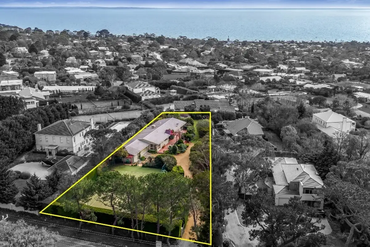 Main view of Homely house listing, 89 Dominion Road, Mount Martha VIC 3934