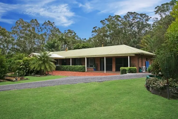 1424 Paterson Road, Duns Creek NSW 2321