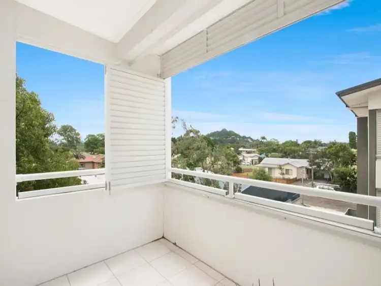 Second view of Homely unit listing, 7/3 Agnes Street, Tweed Heads South NSW 2486