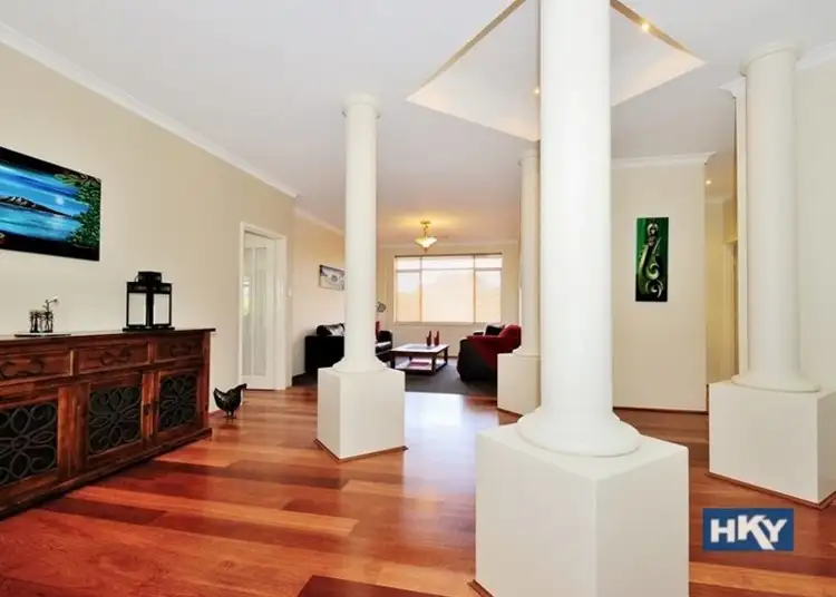 Fourth view of Homely house listing, 41 Tolladine Vista, The Vines WA 6069
