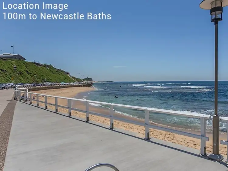 Seventh view of Homely house listing, 13 Shortland Esplanade, Newcastle East NSW 2300