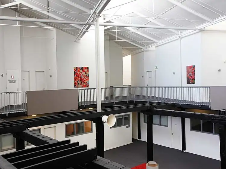 Seventh view of Homely apartment listing, 64 Macquarie Street, Teneriffe QLD 4005