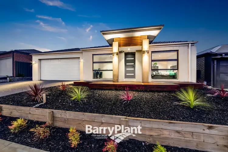 36 Constance Way, Pakenham VIC 3810