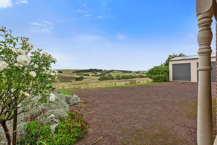 Third view of Homely house listing, 299 Eastern Creek Road, Port Campbell VIC 3269