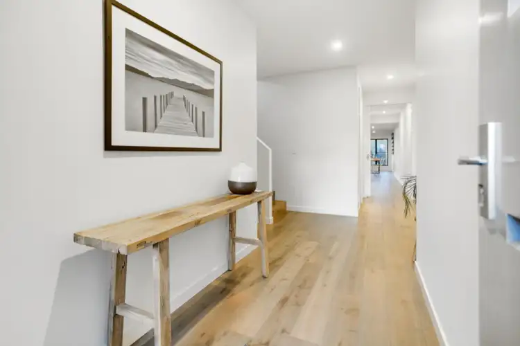 Sixth view of Homely townhouse listing, 1/11 Benjamin Street, Mount Martha VIC 3934
