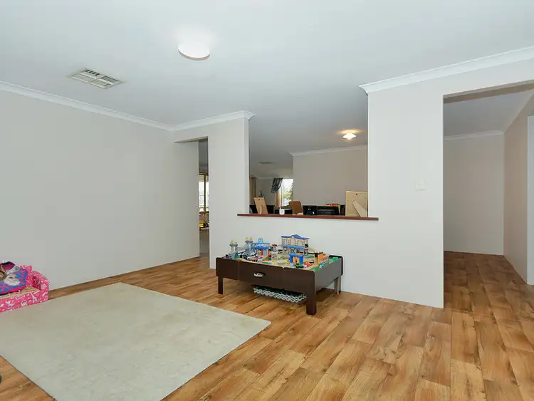 Seventh view of Homely house listing, 12 Moree Lane, Quinns Rocks WA 6030