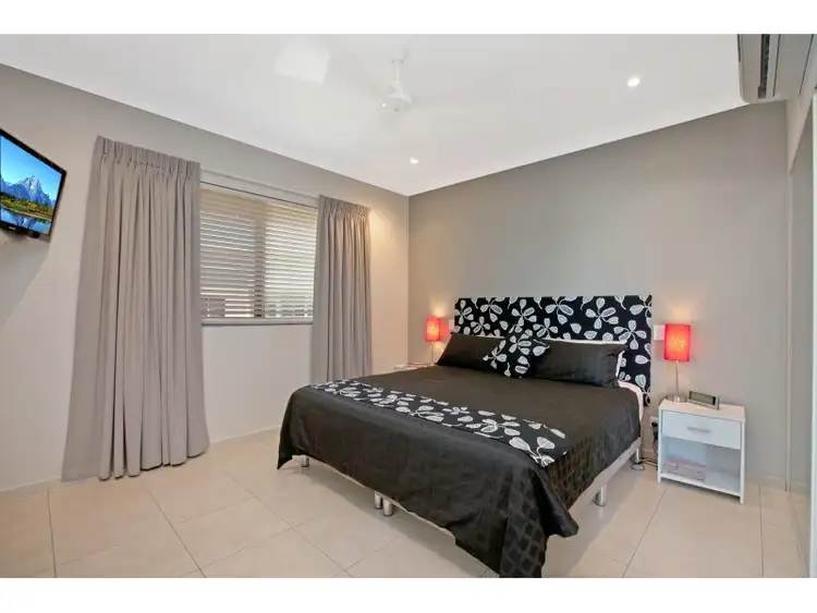Fifth view of Homely unit listing, 22/3 Mitaros Place, Parap NT 820