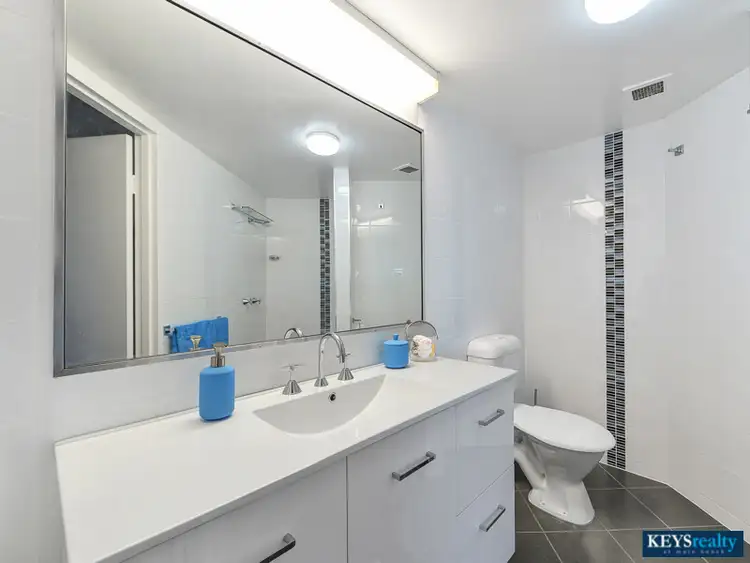 Fourth view of Homely apartment listing, Carrington Crt, 3576 Main Beach Parade, Main Beach QLD 4217