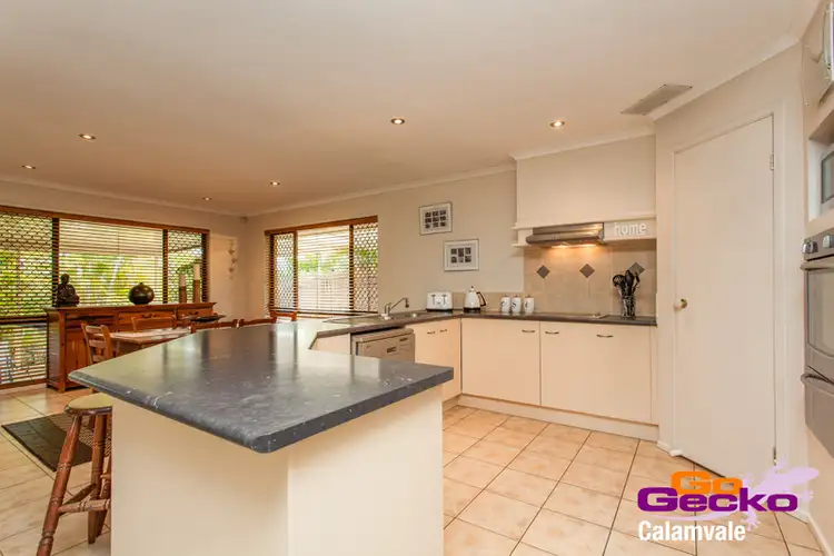 Second view of Homely house listing, 11 Warranilla Street, Parkinson QLD 4115