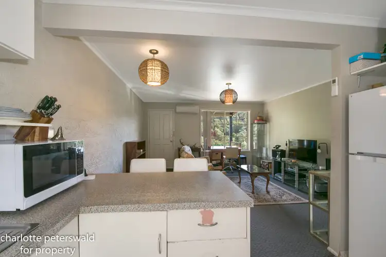 Fifth view of Homely unit listing, 7/1 Allport Place, Lenah Valley TAS 7008