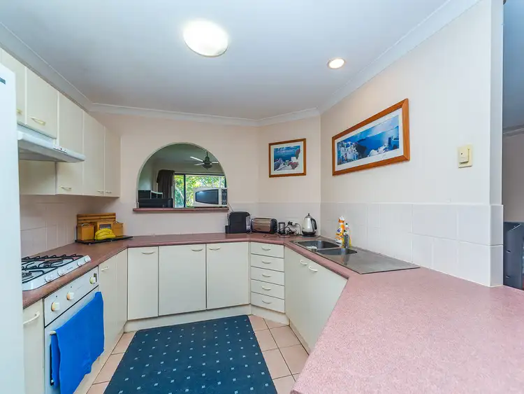 Fourth view of Homely house listing, 11 Leonardo Circuit, Coombabah QLD 4216