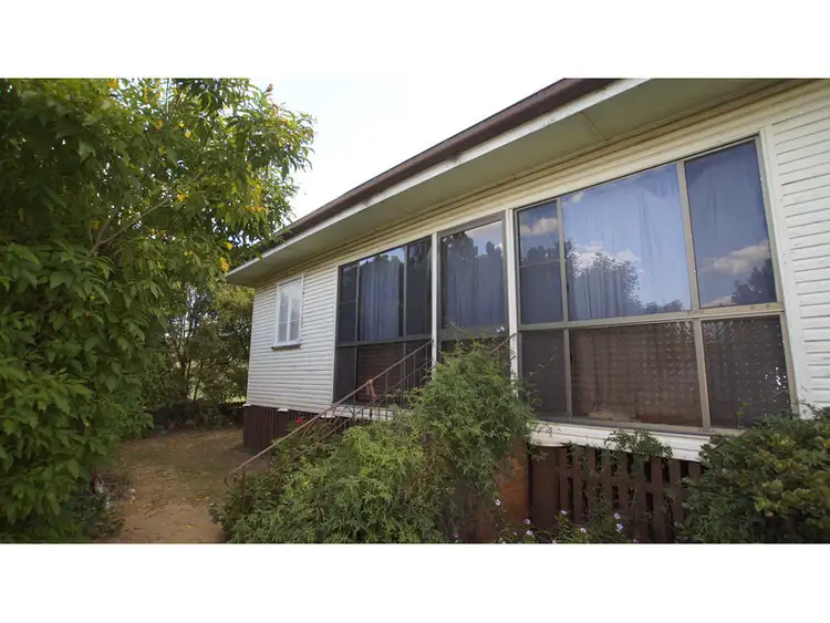Second view of Homely rural property listing, 518 Back Ma Ma Road, Ma Ma Creek QLD 4347