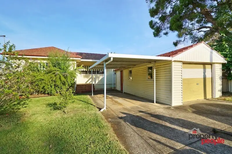 Main view of Homely house listing, 24 Nardoo Street, Ingleburn NSW 2565