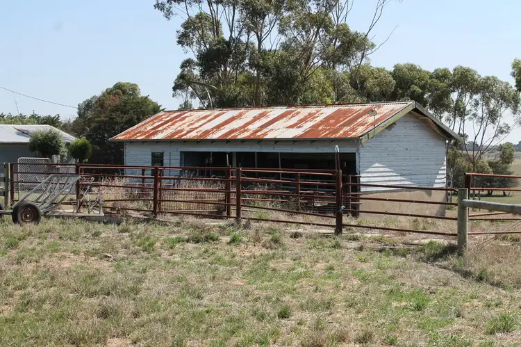 Sixth view of Homely rural property listing, 20 Ondit-Warrion Road, Ondit VIC 3249
