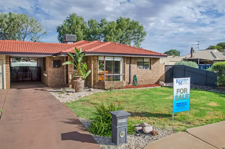 7a Nankiville Road, Hannans WA 6430
