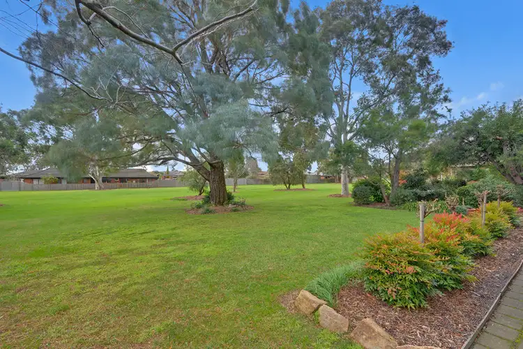 Fifth view of Homely house listing, 24 Parkwood Way, Traralgon VIC 3844