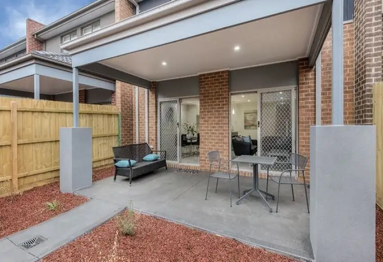 Fifth view of Homely townhouse listing, 14/35 Gordons Road, South Morang VIC 3752