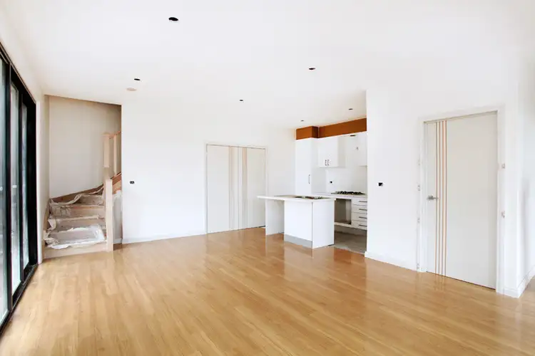 Fifth view of Homely house listing, 1/29 Howden Crescent, Braybrook VIC 3019