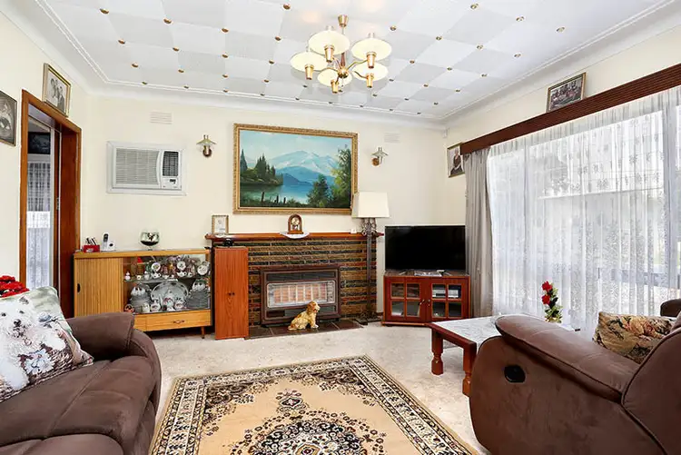 Second view of Homely house listing, 97 Cumberland Street, Sunshine North VIC 3020